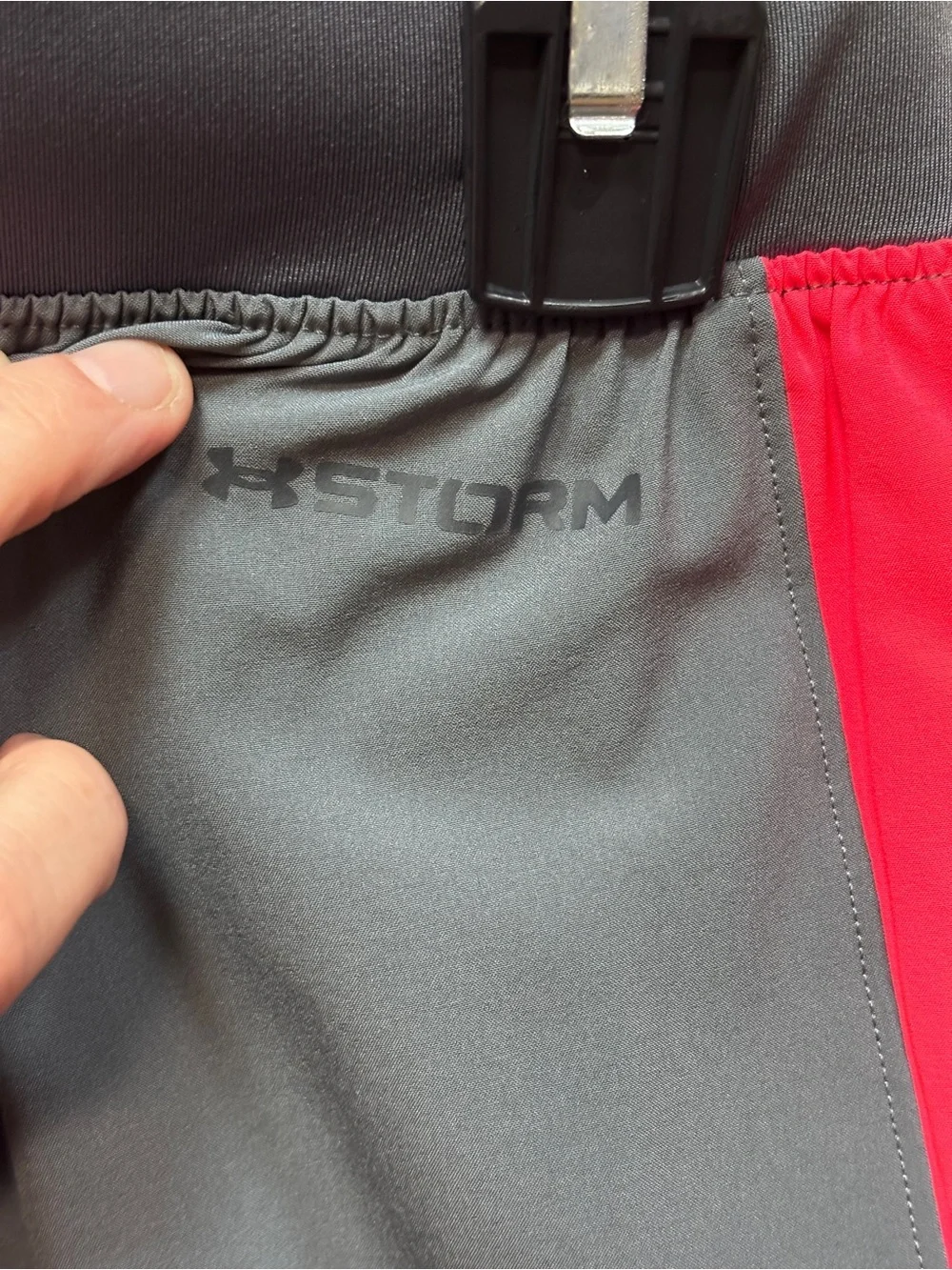 Under Armour under armour